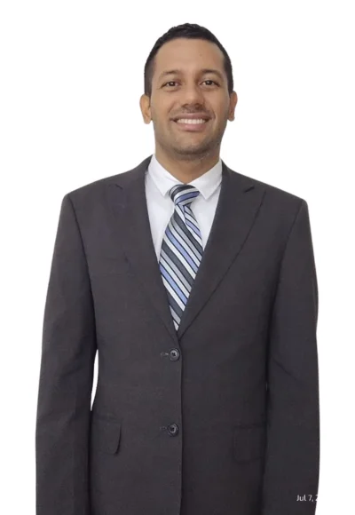 JULIO ANDRÉS TREJOS BUITRAGO